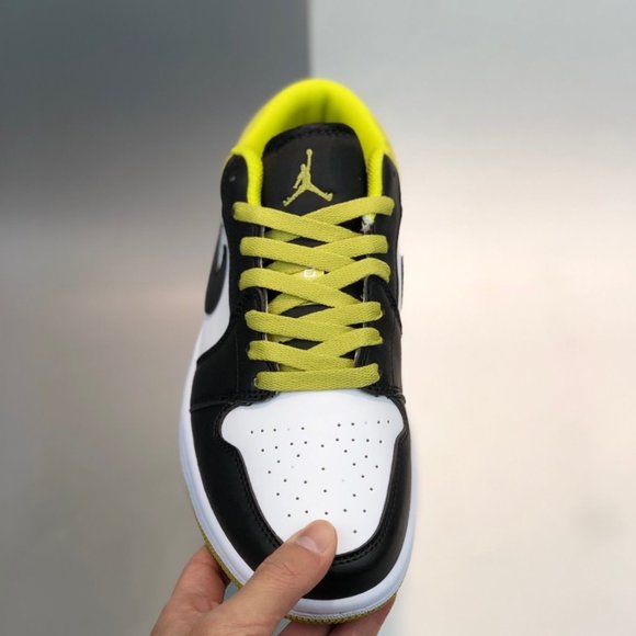 Nike Air Jordan AJ men\'s sneakers main image 6